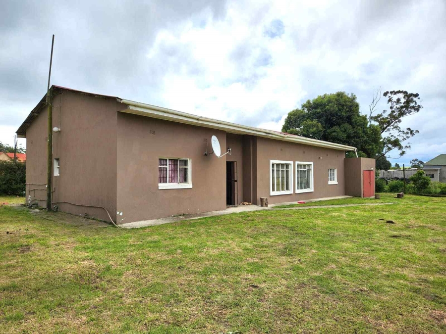 3 Bedroom Property for Sale in Komga Eastern Cape